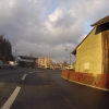 Seon im Sonnenschein