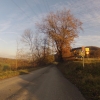Radweg Eiken - Kaisten