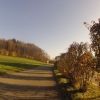 Radweg Gebenstorf - Birmenstorf