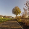 Radweg Gebenstorf - Birmenstorf
