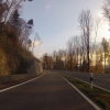 Radweg Künten - Eggenwil