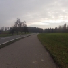 Radweg zwischen Birrhard und Mellingen