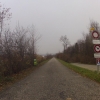 Radroute 5 und 8 im Aaretal bei Schinznach-Bad