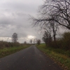 Radroute 77, im Reusstal