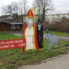 St. Nikolaus kommt auch dieses Jahr in Stetten