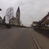 Wohlenschwil, Dorfzentrum