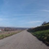 Blick nach Deutschland in der Nähe von Etzgen