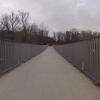 Rad- und Fussgängerbrücke in Brugg