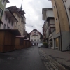 Aarau, bereit für den Weihnachtsmarkt