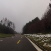 unterwegs zur Bürensteig