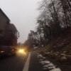 Bürensteig Passhöhe