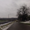 Radweg bei Laufenburg