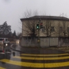 Grün in Lenzburg