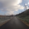 Frostiger Morgen