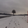 Radweg von Birmenstorf nach Fislisbach