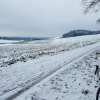 Oberhalb Auenstein, Blick über das Aaretal