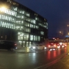 Campus und SBB-Unterführung Brugg-Windisch
