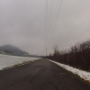 Radweg im Fricktal