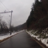 Radweg nach Etzgen