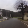 Wegkreuz in Tägerig