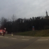 Radweg nach Brugg