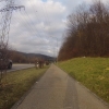 Die Sonne im Rücken (Oftringen)