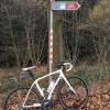 Unterwegs auf dem alten Bernerweg