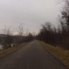 Radweg im Aaretal