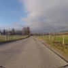 Im Reusstal schon bald wieder unter der Nebeldecke