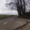 Radroute 34, alter Bernerweg