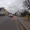 Fasnacht in Mägenwil