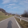 Radweg Villnachern - Umiken