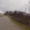 Alter Bernerweg bei Buchs (AG)
