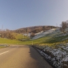 nach Kaistenberg hinauf