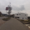 Radweg in Niederrohrdorf