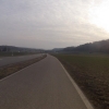 Dem Villigerfeld entlang (Remigen-Riniken)