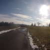 Unterwegs von Aristau nach Muri