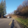 Mit den letzten Sonnenstrahlen bald zu Hause