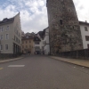Stadteingang, Brugg