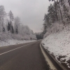Hinunter nach Bad Zurzach