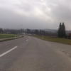 Quer über das Reusstal (Stetten - Niederwil)