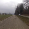 Blick ins Bünztal (oberhalb Wohlen)