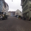Dreirad in Lenzburg