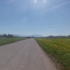 Frühlingsstimmung im Reusstal