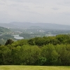 Blick ins Aaretal vom Bözberg