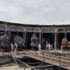 Tag der offenen Tür im Bahnpark Brugg
