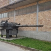 Schweizer Militärmuseum
