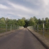 Über den Aarekanal