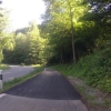 Radweg nach Mülligen