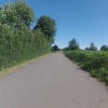 Radweg im Aaretal